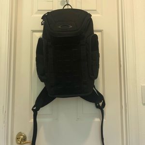 Oakley backpack